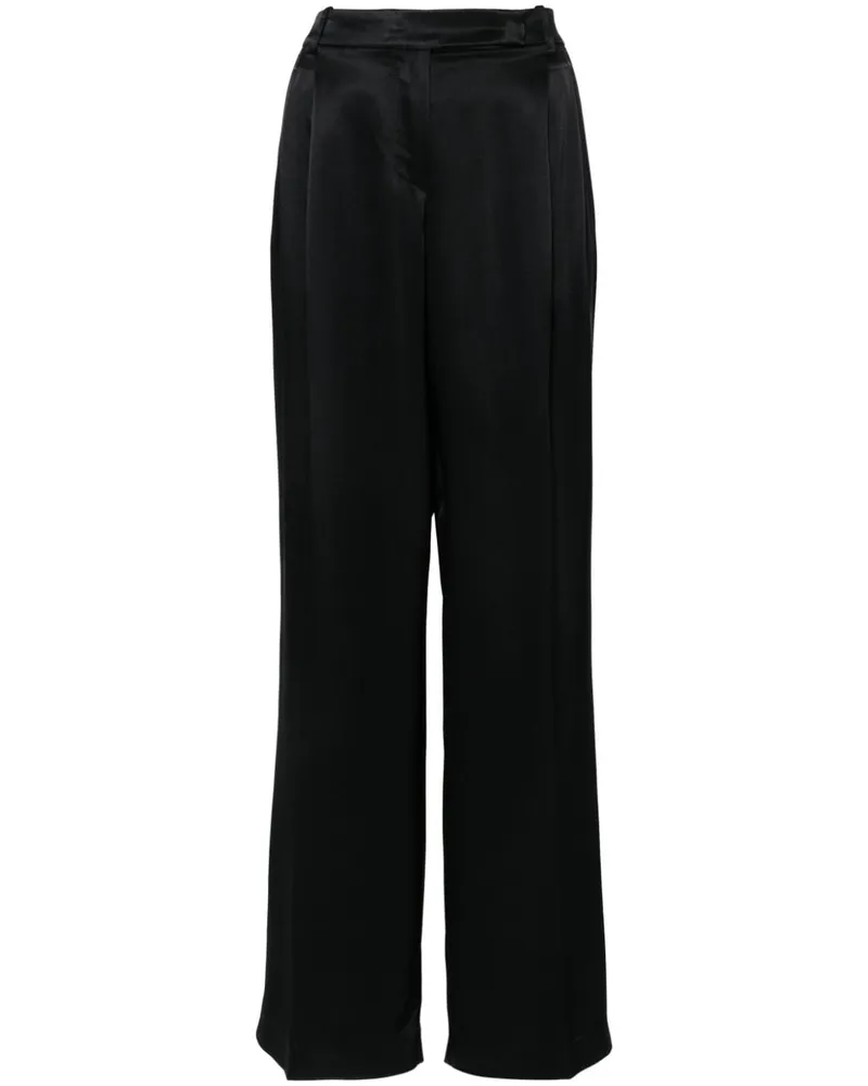 Pinko Laon Hose - Schwarz Schwarz