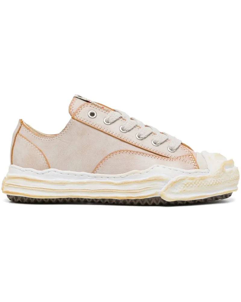 MIHARAYASUHIRO Hank Sneakers - Braun Braun