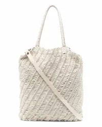 Officine Creative Italia Susan 03 Handtasche Nude