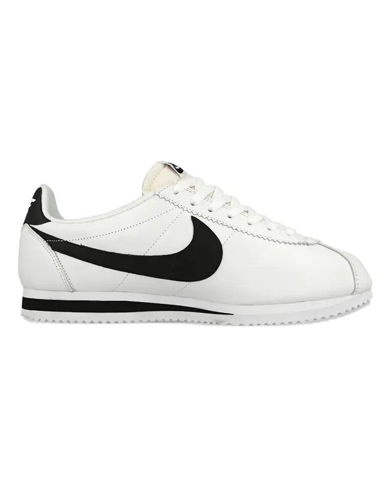 Nike Classic Cortez Premium QS sneakers - Weiß Weiß