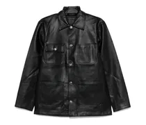Michigan Jacke - Schwarz