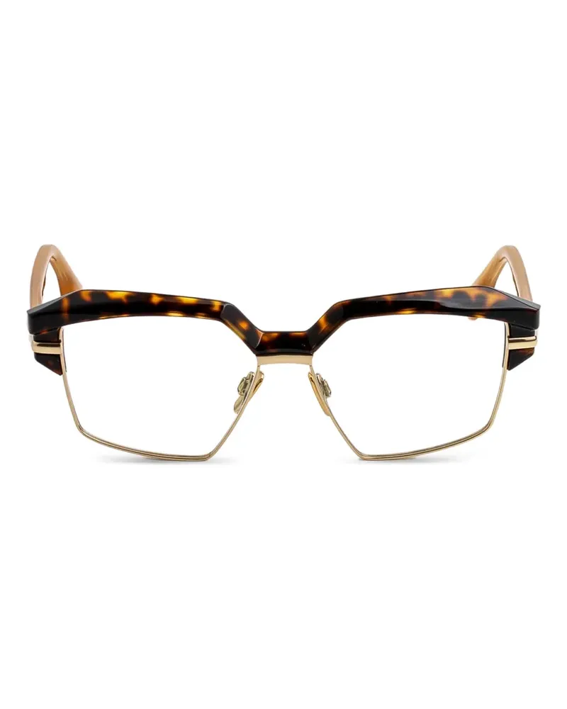 CAZAL MOD 5021 Brille - Braun Braun