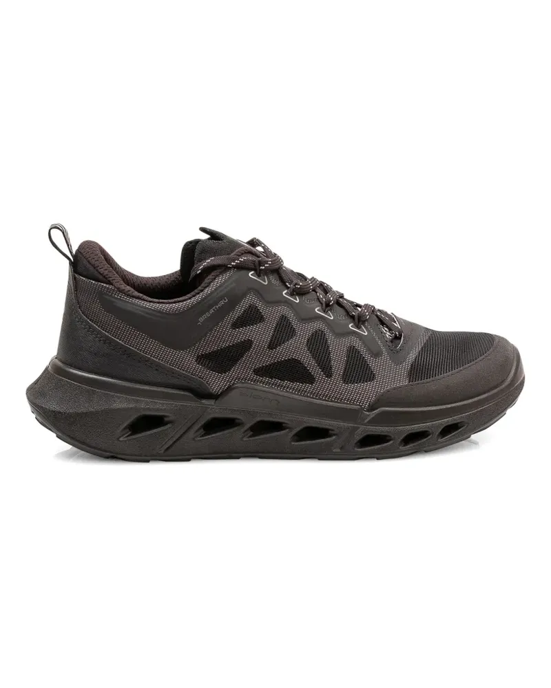 Ecco Biom 720 sneakers - Schwarz Schwarz