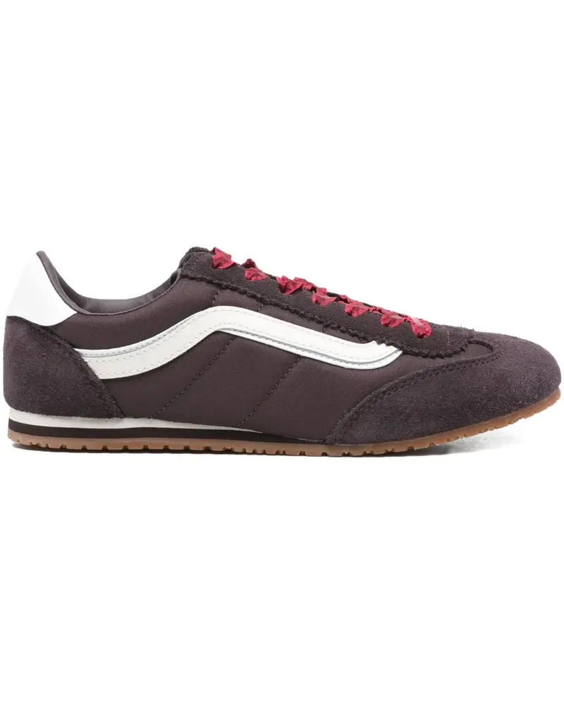 Vans Super Lowpro Sneakers - Violett Violett