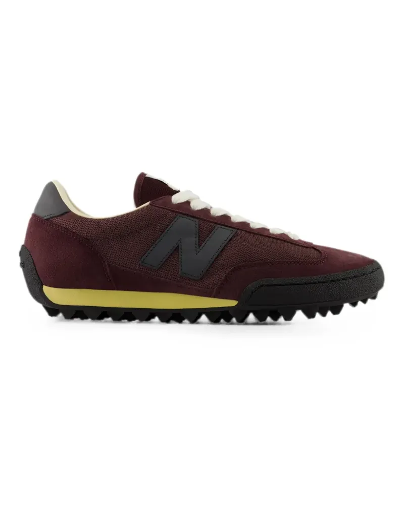 New Balance Gator Run Sneakers - Rot Rot