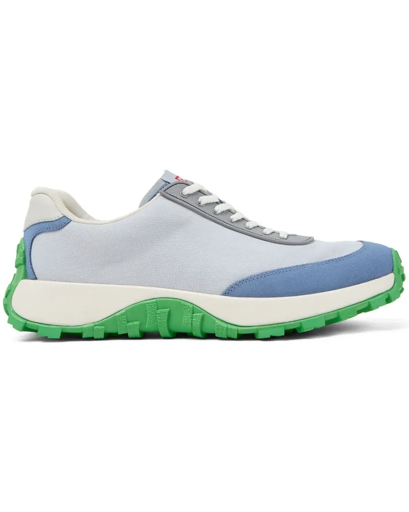 Camper Drift Trail Vibram Sneakers - Grau Grau