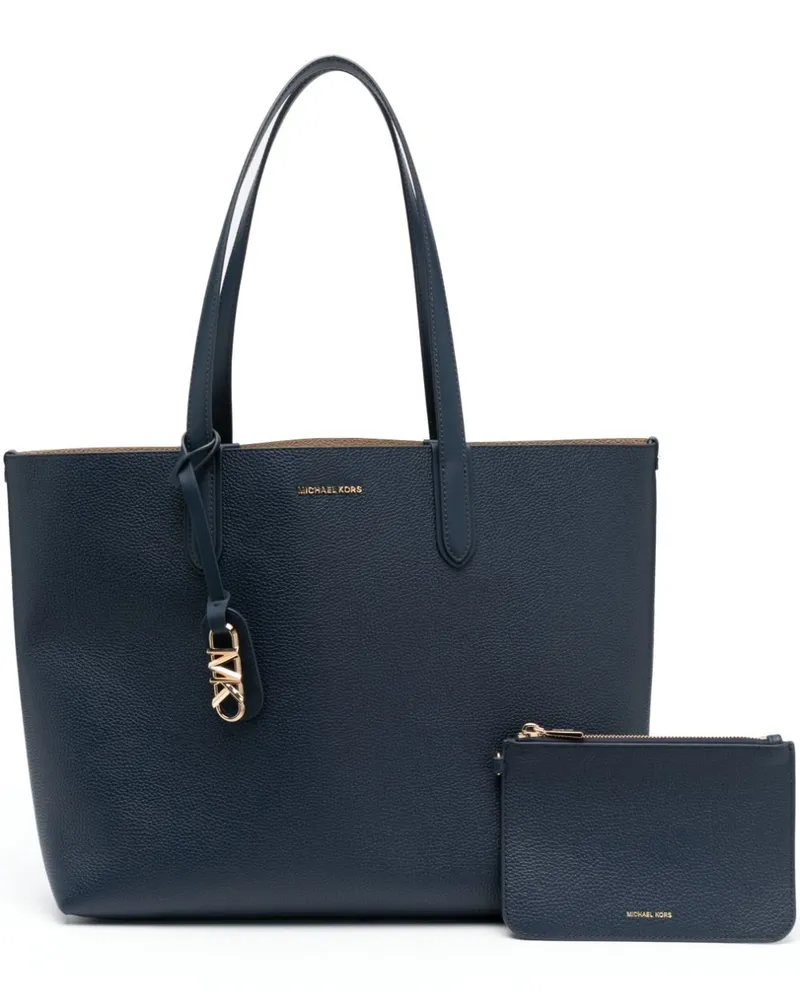 Michael Kors Wendbare Handtasche - Blau Blau