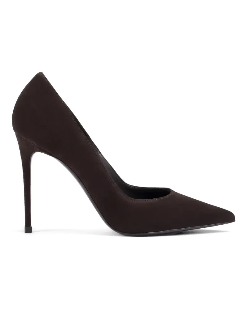 Le Silla Eva Pumps - Braun Braun
