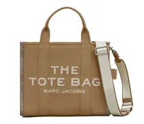 Mittelgroßer The Tote Shopper - Nude