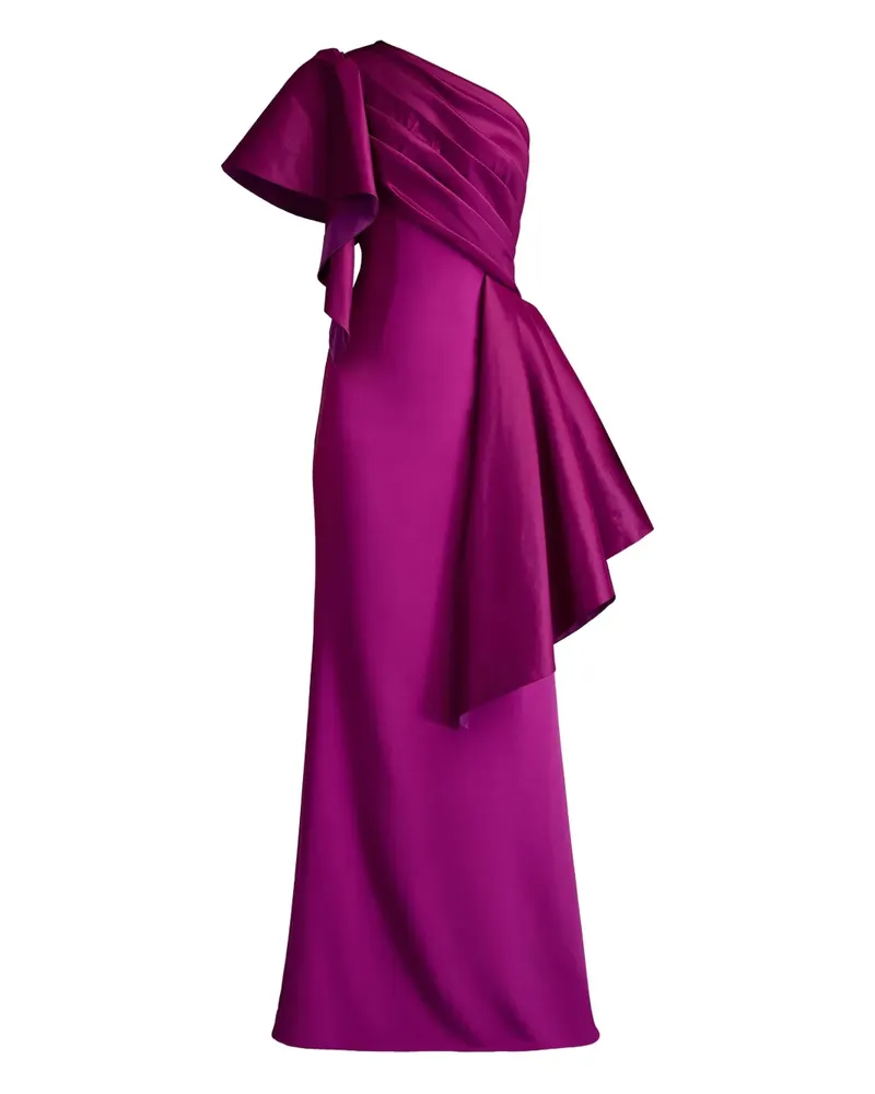 Tadashi Shoji Santa Fe Kleid - Violett Violett