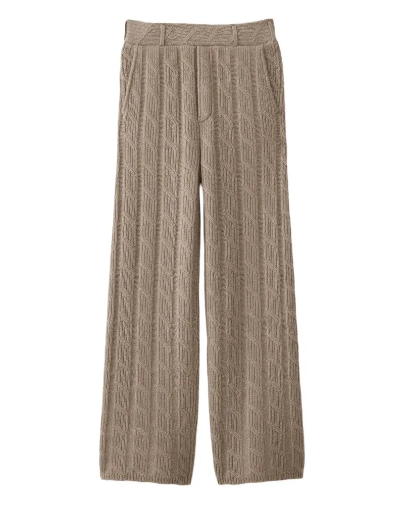 Lisa Yang Ebba Hose - Nude Nude