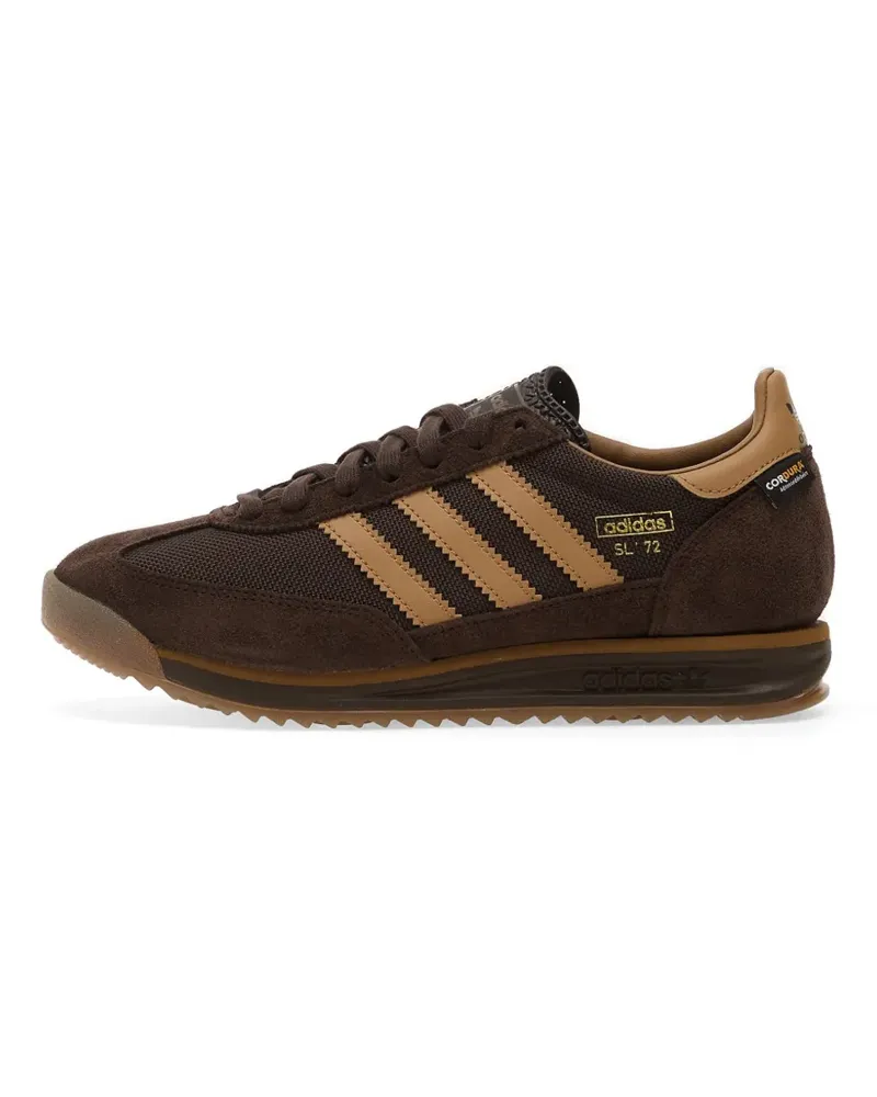 adidas SL 72 RS Sneakers - Braun Braun