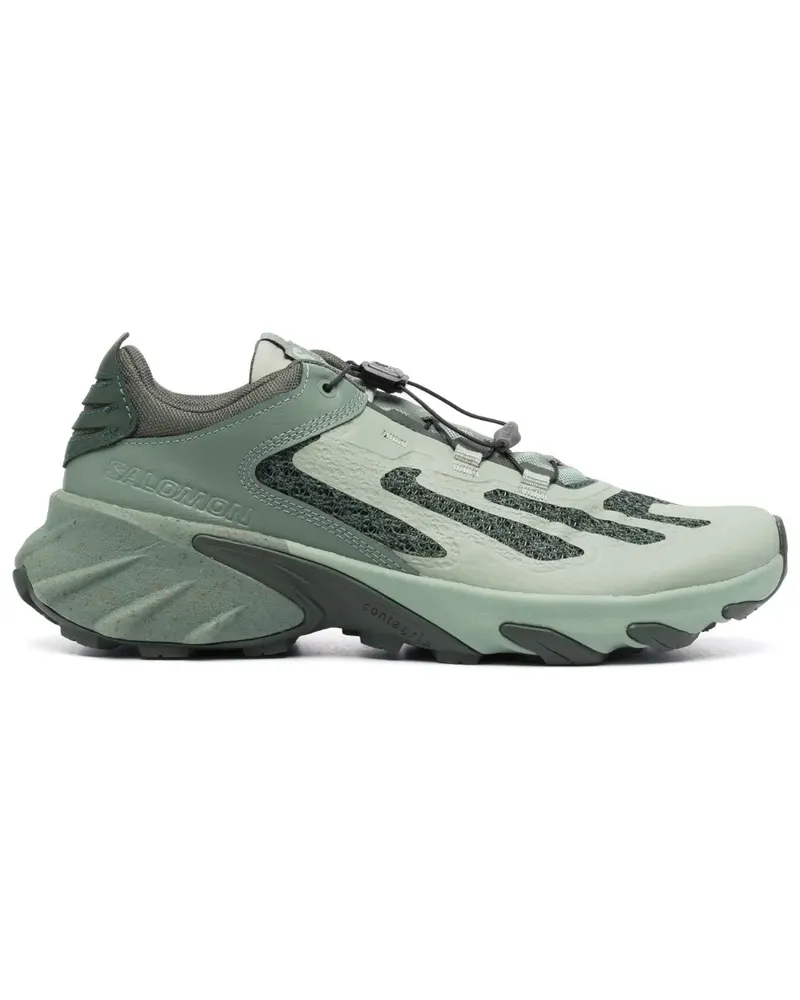 Salomon Speedverse PRG Sneakers - Grün Grün
