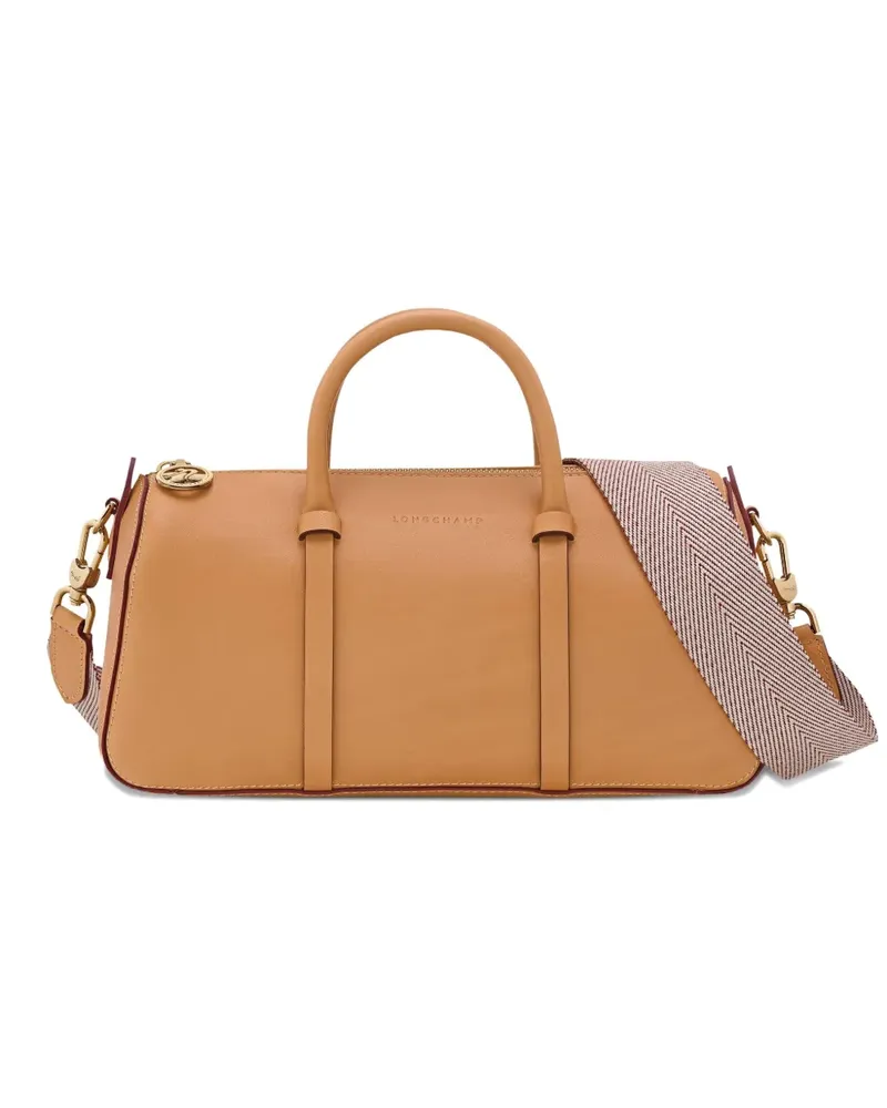Longchamp Daylong Handtasche - Nude Nude