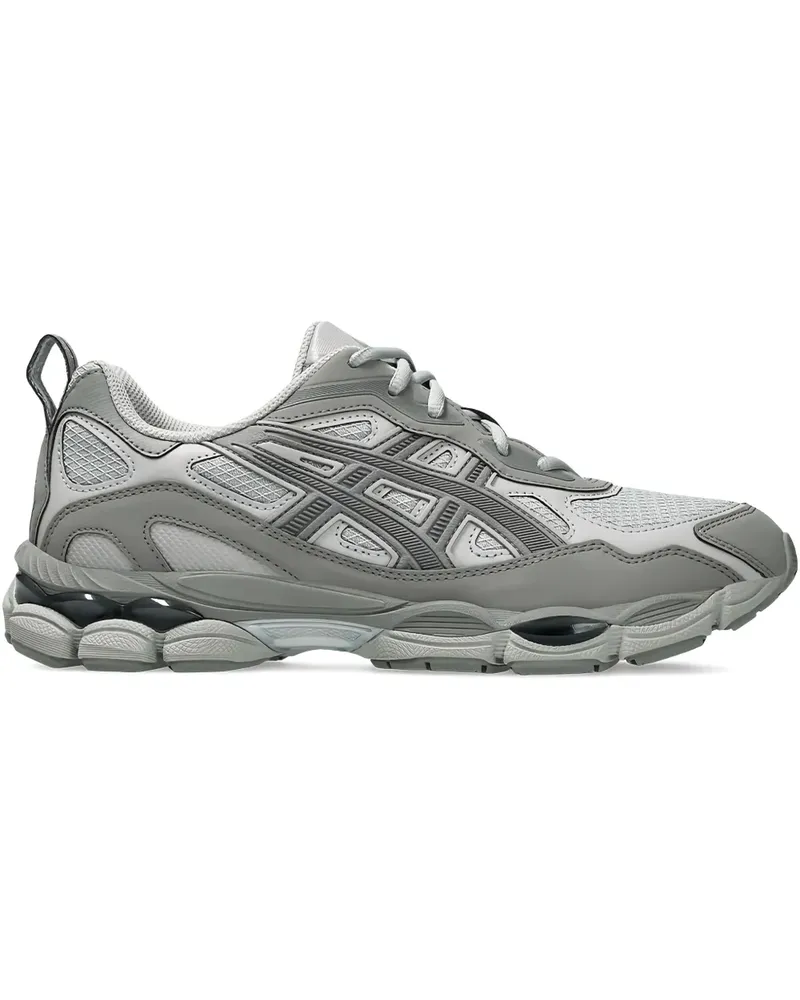 Asics Gel-NYC RGD sneakers - Grau Grau