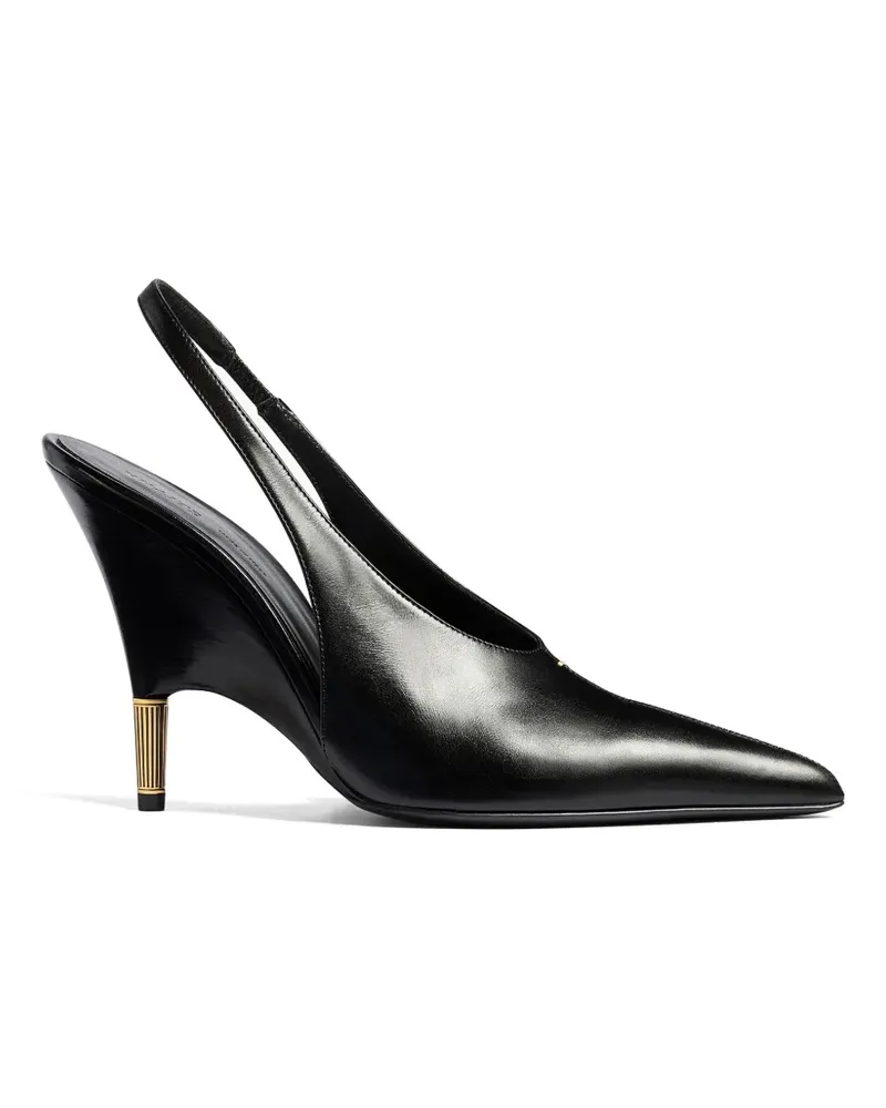 KHAITE Bella pumps - Schwarz Schwarz