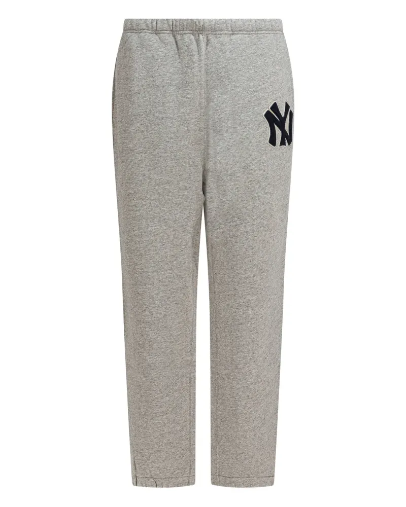 Ralph Lauren x Yankee Stadium™ drawstring track pants - Grau Grau