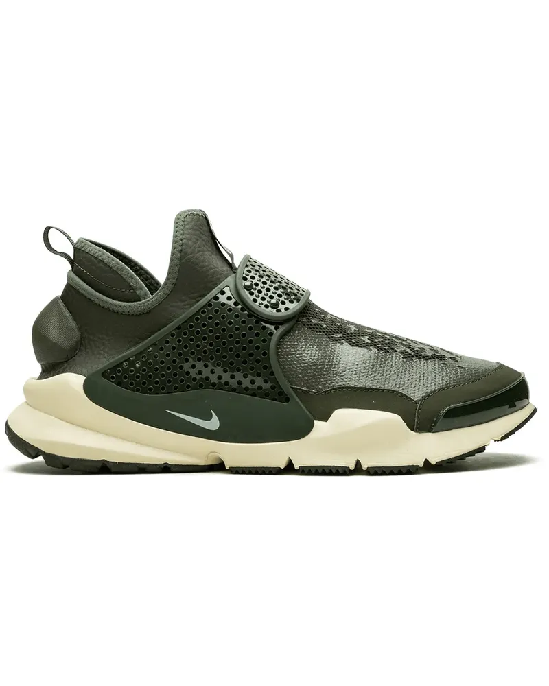 Nike Sock Dart' Sneakers - Grün Grün