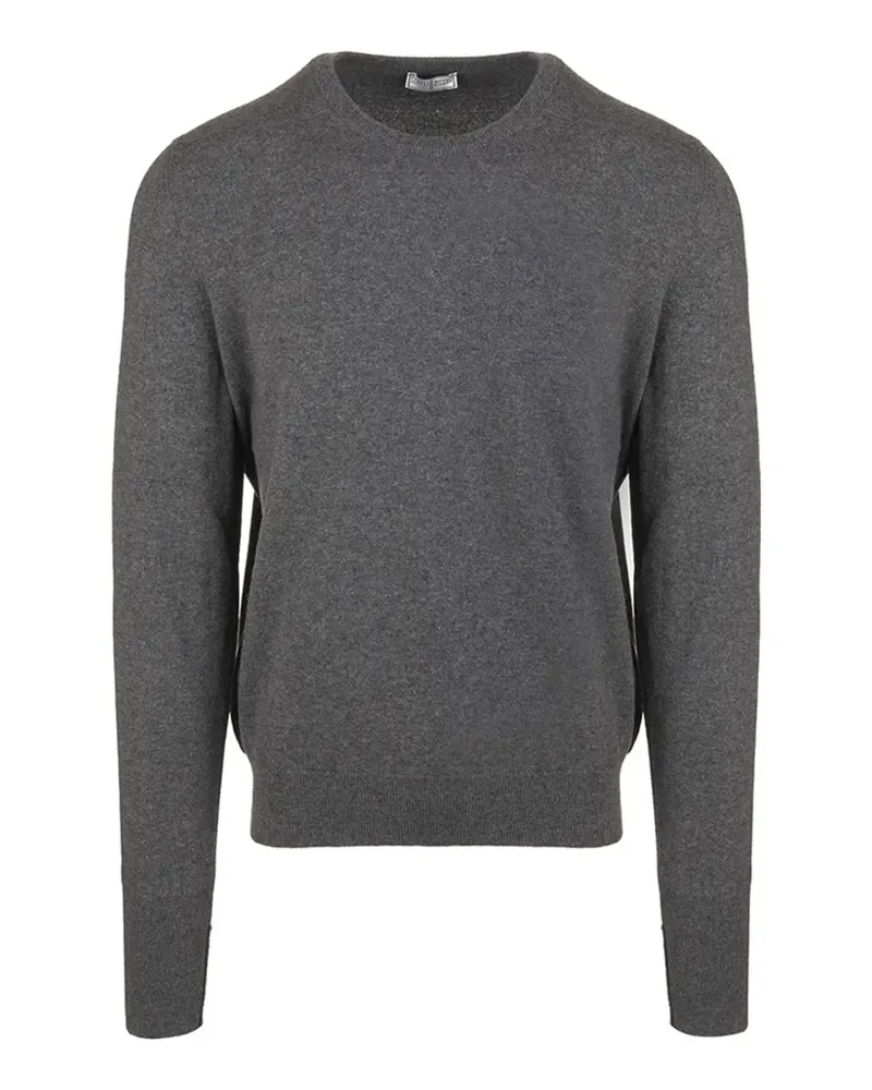 Fedeli Argentina cashmere sweater - Grau Grau