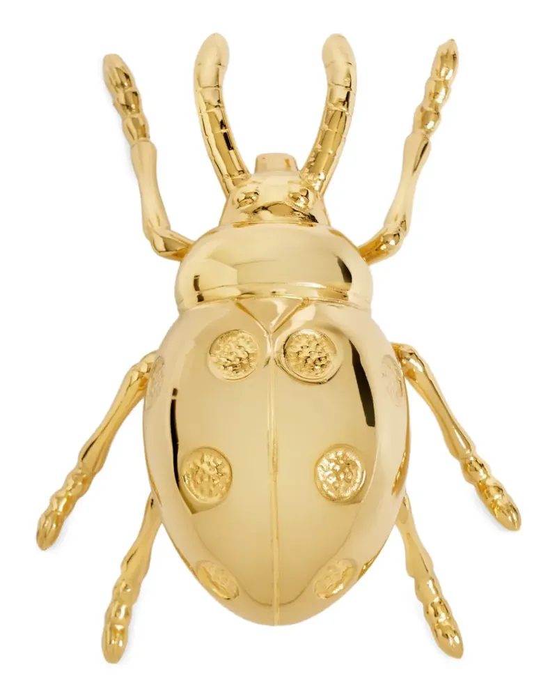 L’OBJET Ladybug Flaschenöffner - Gold Gold