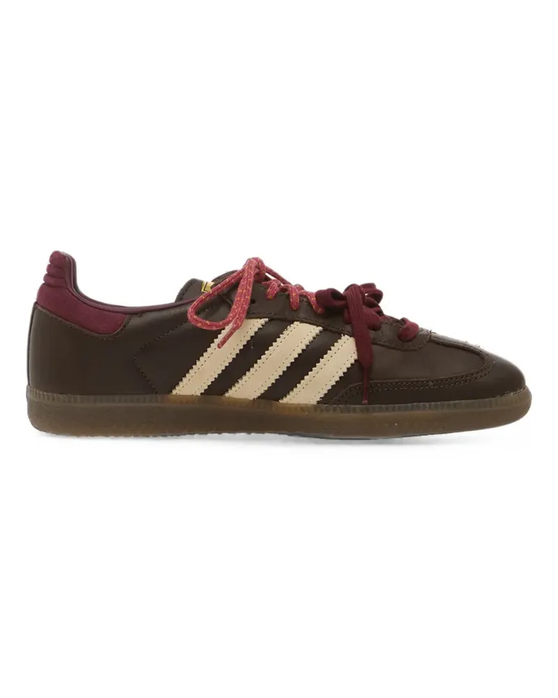 adidas Samba OG sneakers - Braun Braun