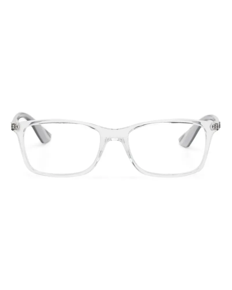 Ray Ban RB7047 Brille - Grau Grau