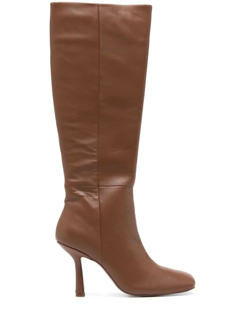 SENSO Saryne Stiefel - Braun Braun