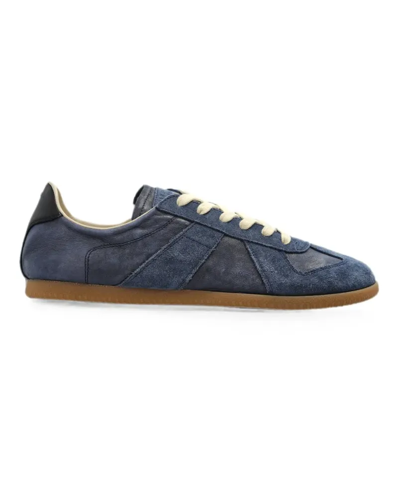 Maison Margiela Replica Sneakers - Blau Blau