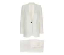 Adrianne Anzug - Nude