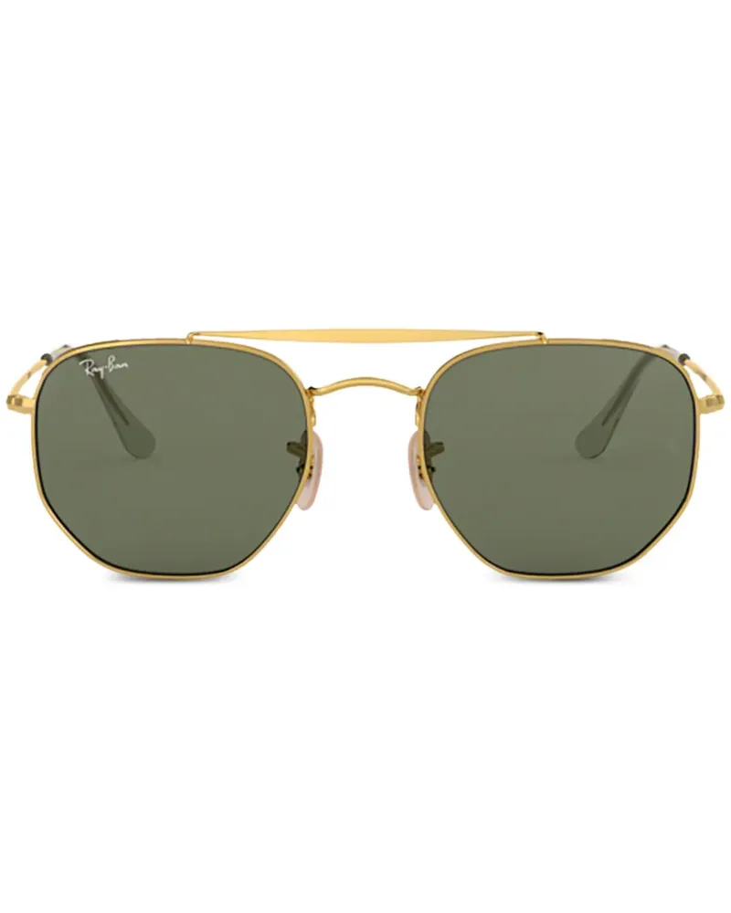 Ray Ban Marshal' Sonnenbrille - Gold Gold