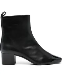 Carel Estime Stiefeletten Schwarz