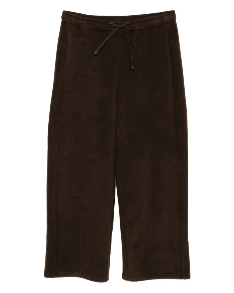 JNBY Hose mit weitem Bein - Braun Braun