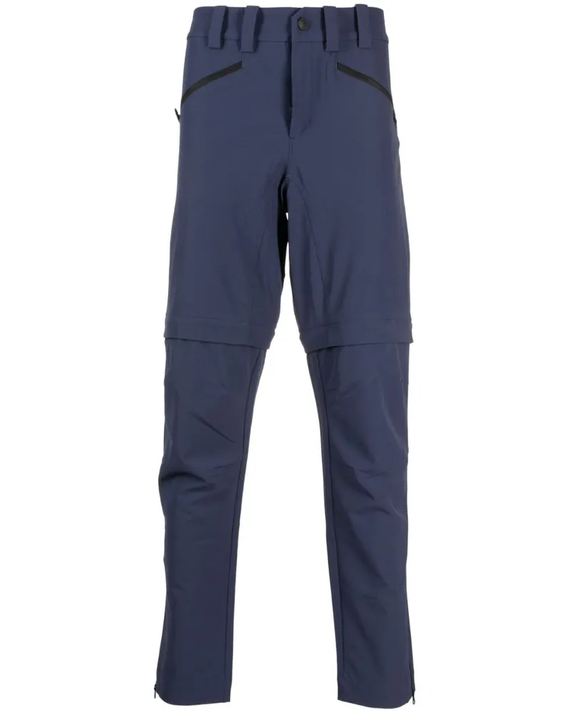 Rossignol Hosemit abnehmbarem Bein - Blau Blau
