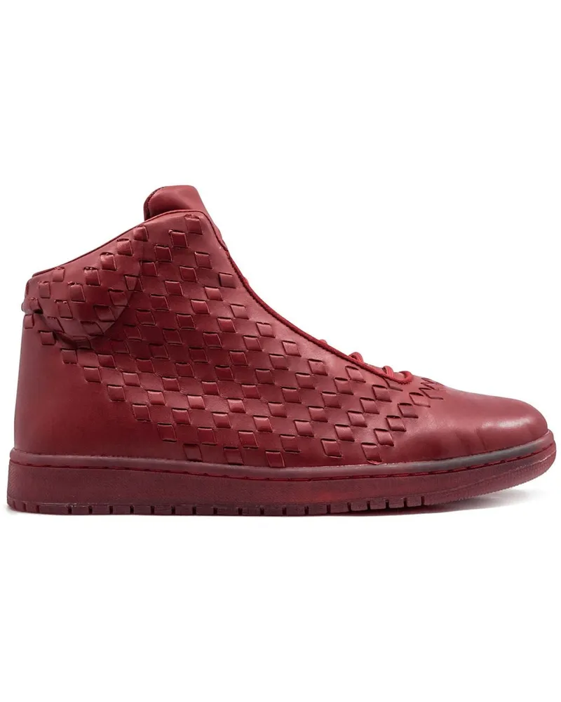 Jordan Shine' Sneakers - Rot Rot