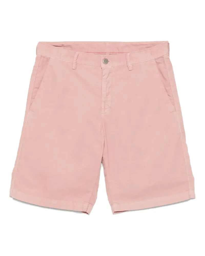 Massimo Alba Vela Shorts - Rosa Rosa