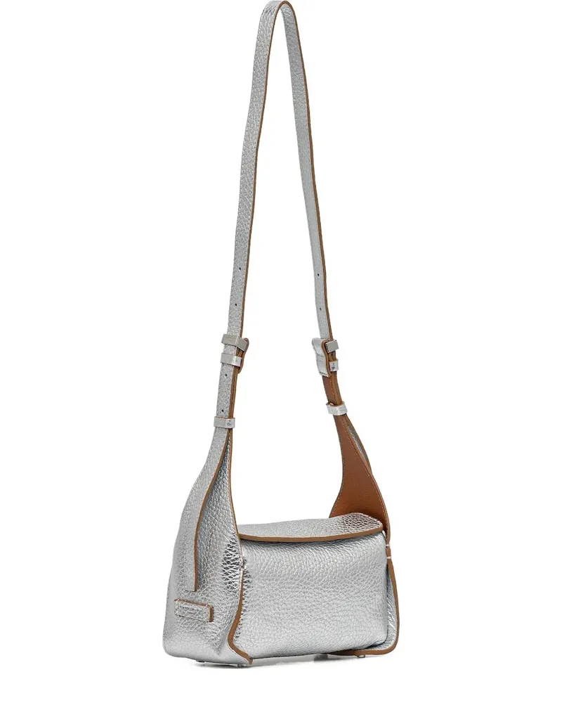 Gianni Chiarini Penelope Umhängetasche - Grau Grau