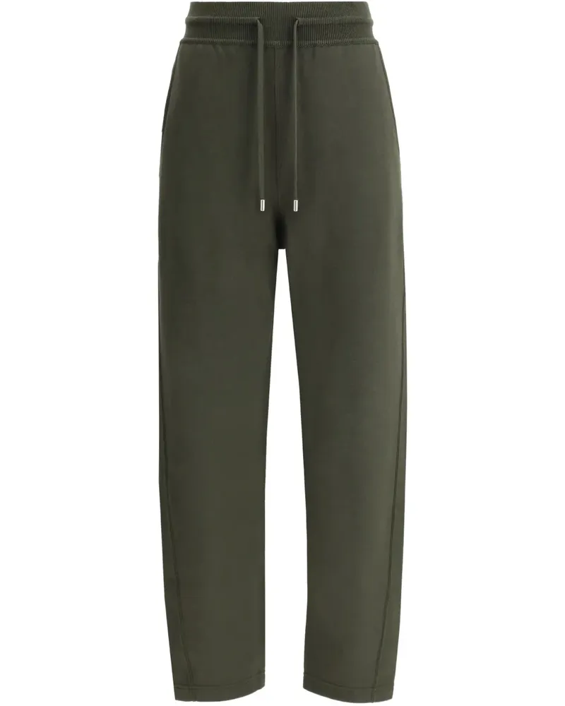 Loro Piana Jogginghose aus Jersey - Grün Grün