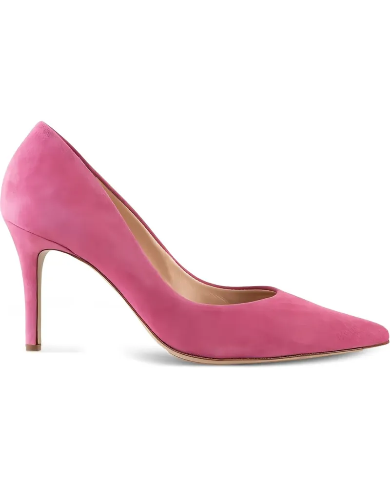 Högl Boulevard Pumps - Rosa Rosa
