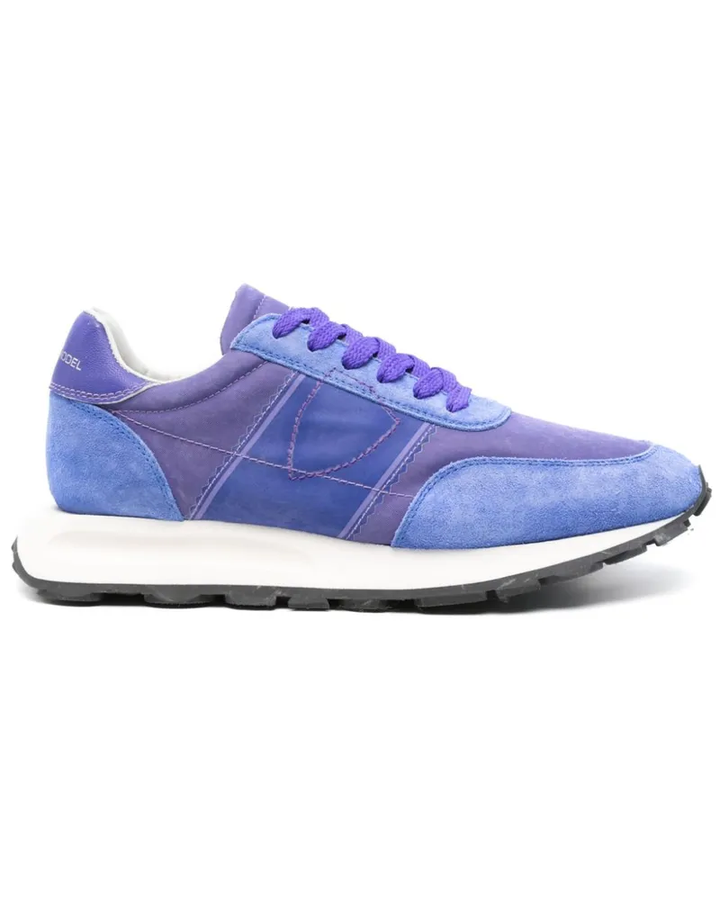Philippe Model Tour Sneakers - Violett Violett