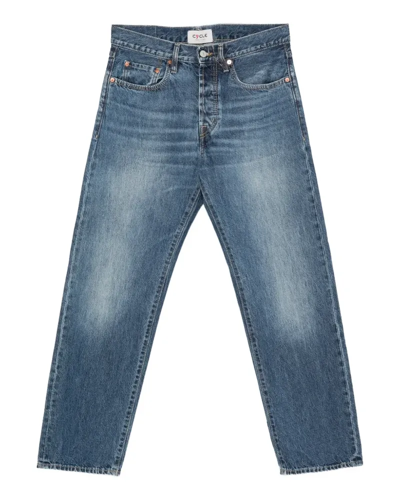 Cycle Legend Jeans - Blau Blau