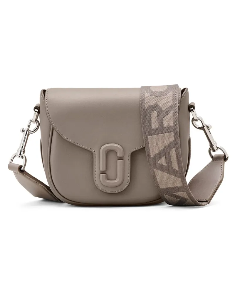 Marc Jacobs The Covered Tasche - Grau Grau
