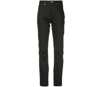 Skinny-Hose - Schwarz