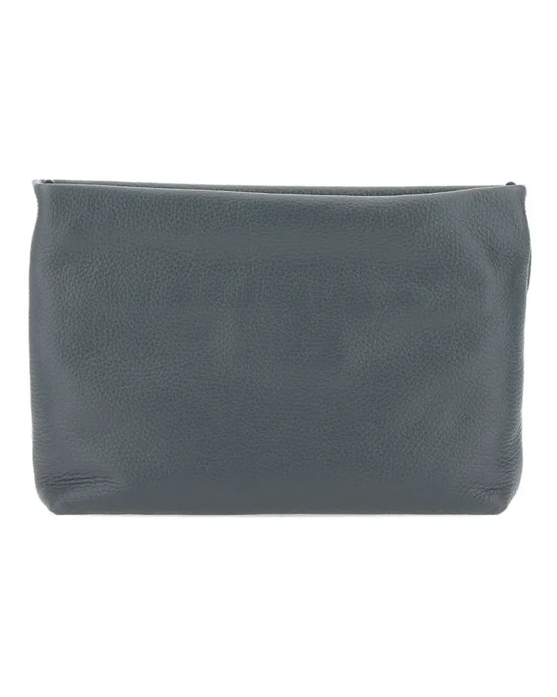 Gianni Chiarini Brenda Clutch - Blau Blau