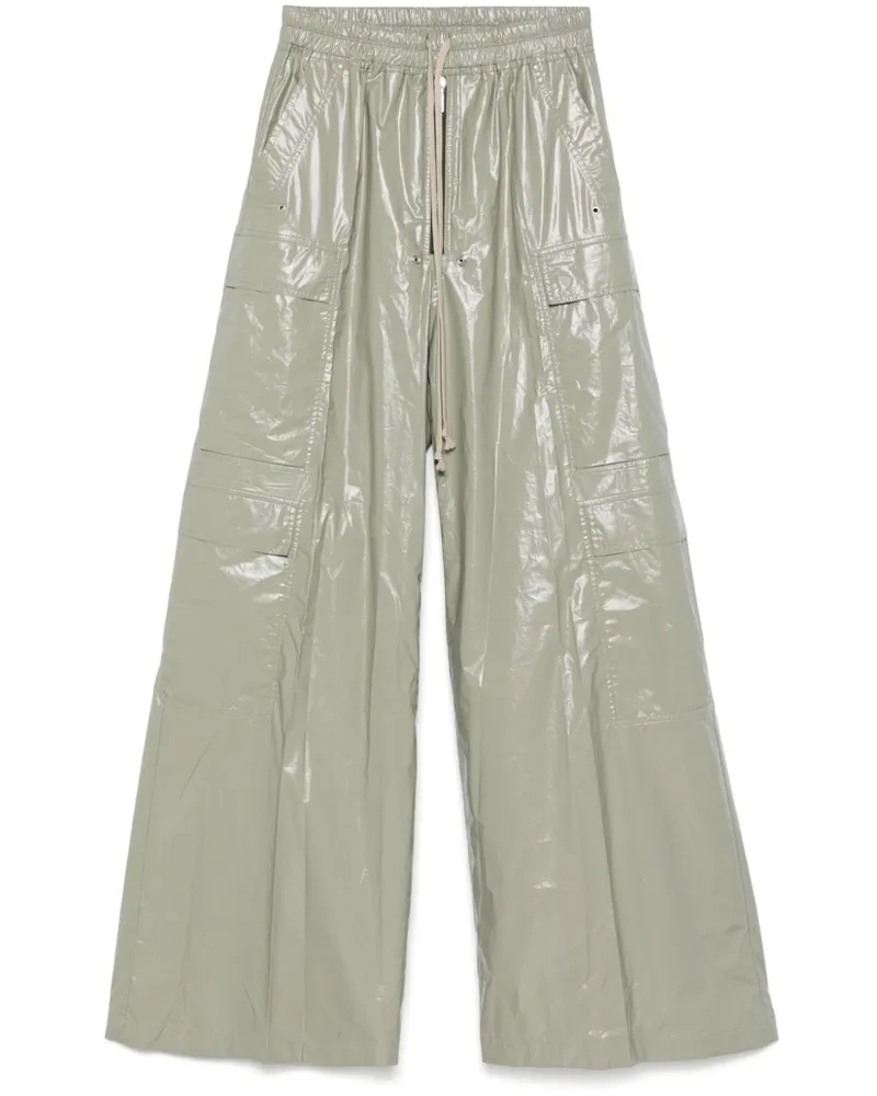 Rick Owens Belas Cargohose - Grün Grün