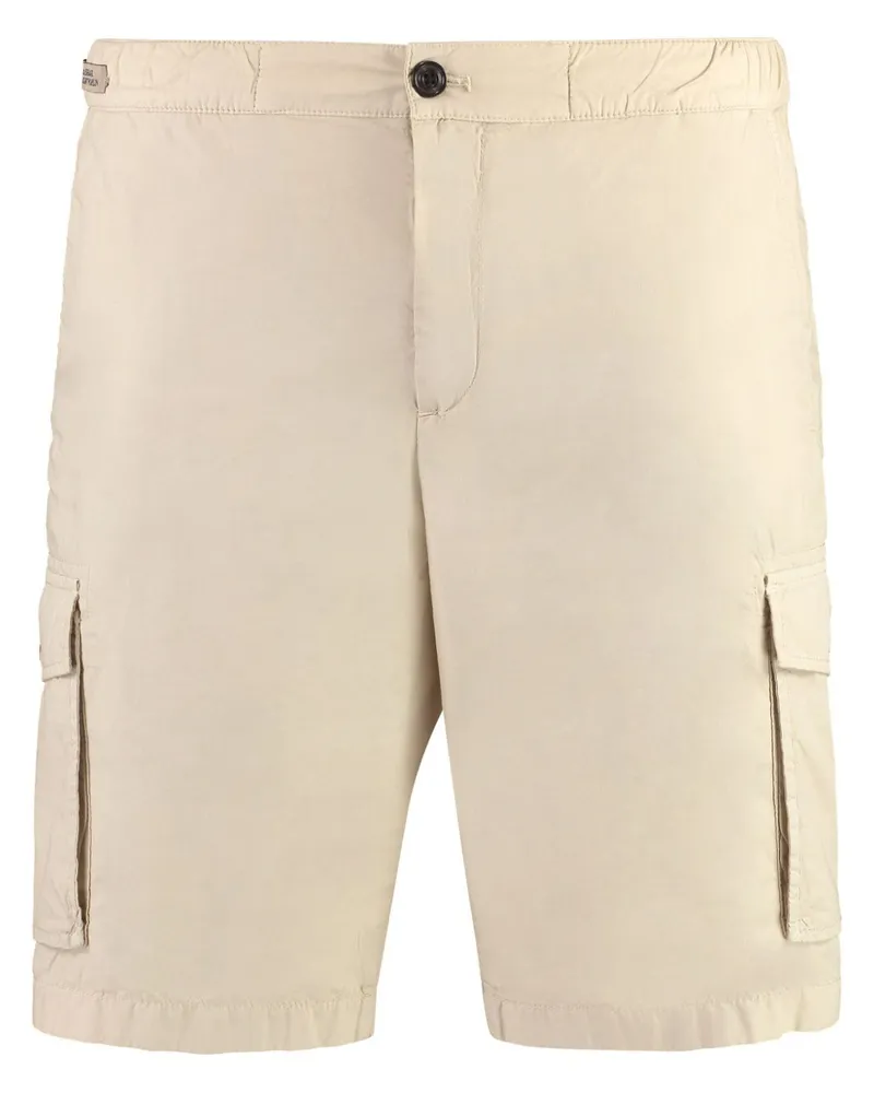 Paul & Shark Klassische Shorts - Nude Nude