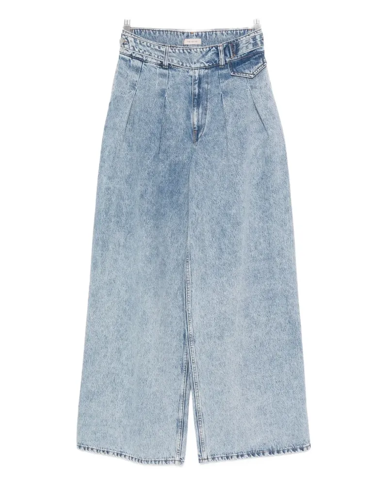 THE MANNEI Drew jeans - Blau Blau