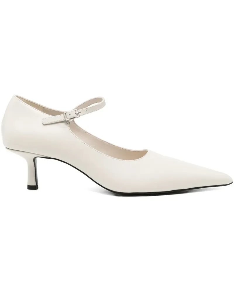 SENSO Tyler II Pumps 65mm - Nude Nude