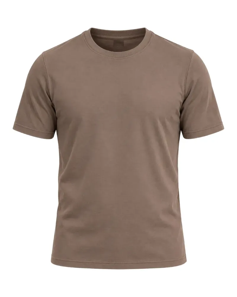 Fedeli Extreme T-Shirt - Braun Braun