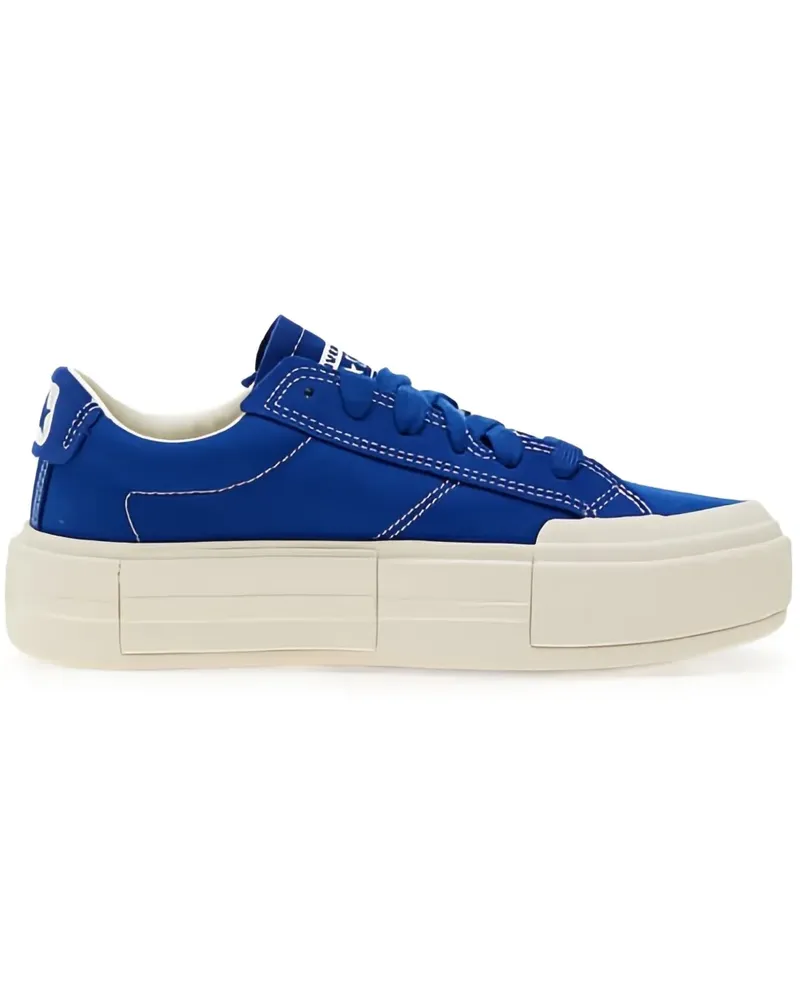 Converse Cruise Sneakers mit Plateau - Blau Blau