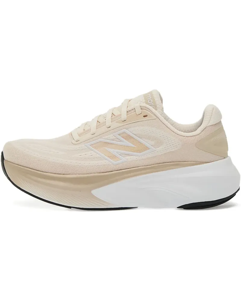 New Balance Fresh Foam X Move v6 Sneakers - Nude Nude